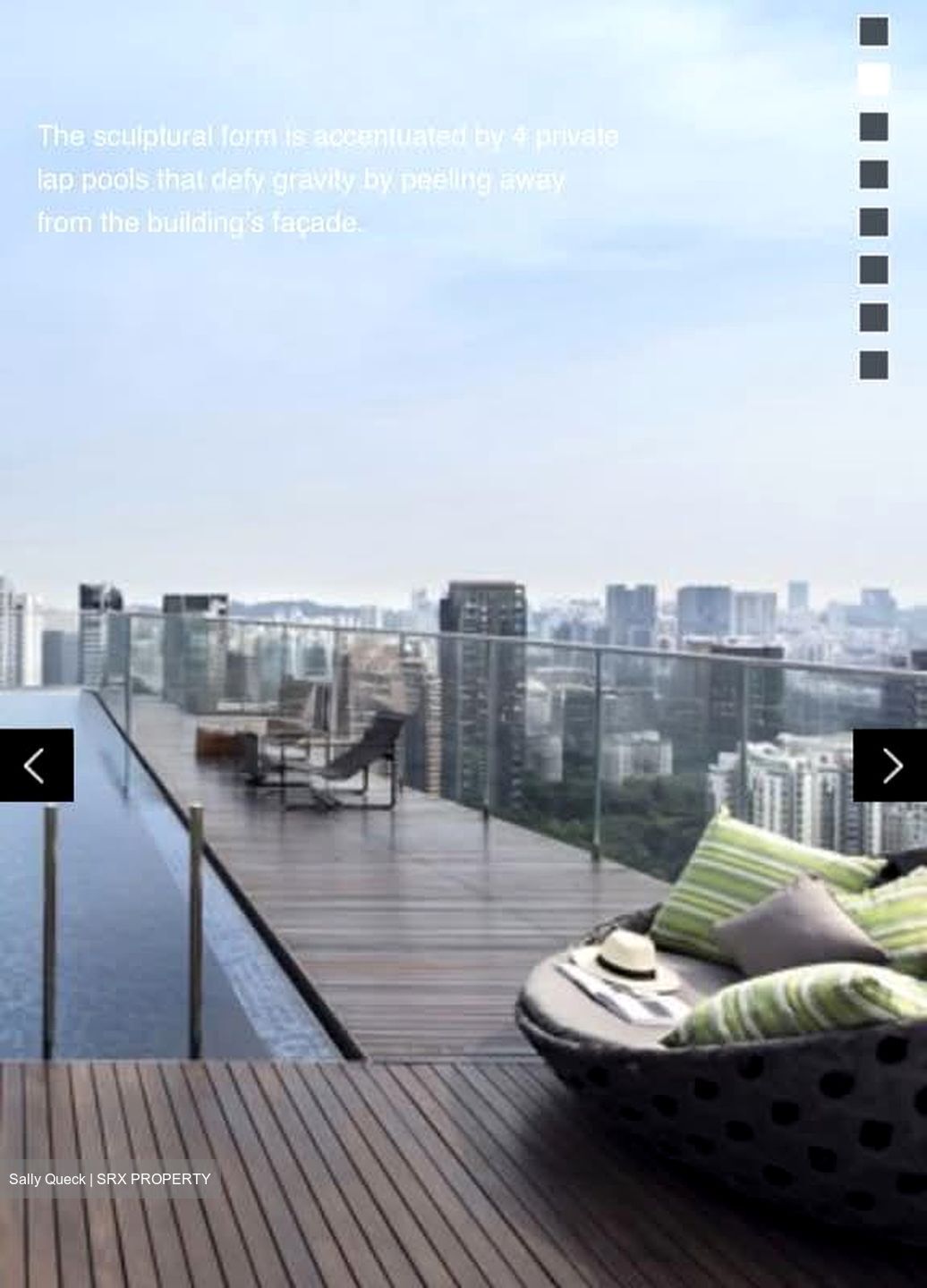 Sculptura Ardmore (D10), Condominium #563931401